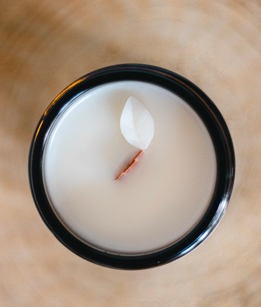 Soy Wax: The Sustainable Choice