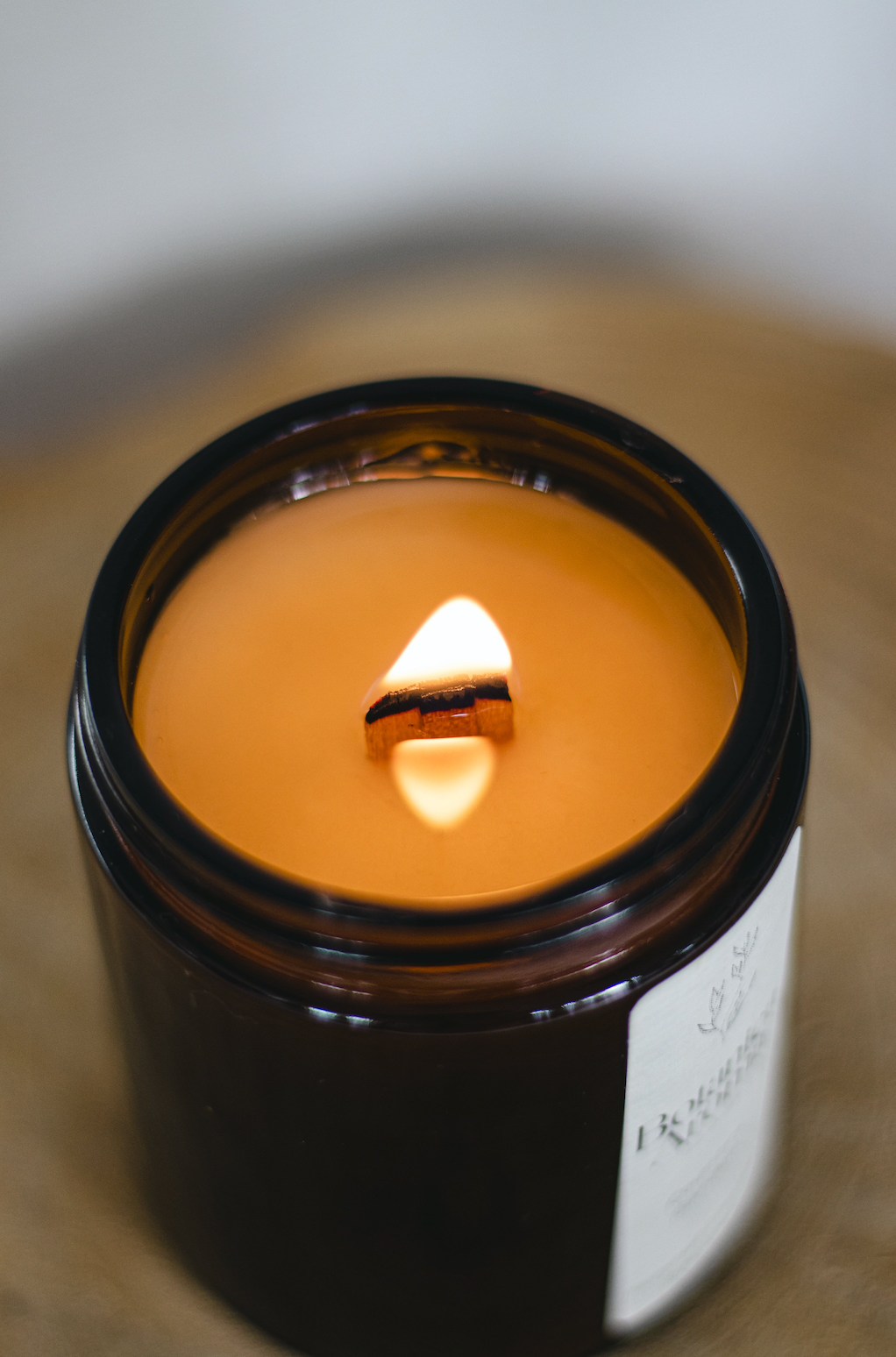 Candle Care Guide