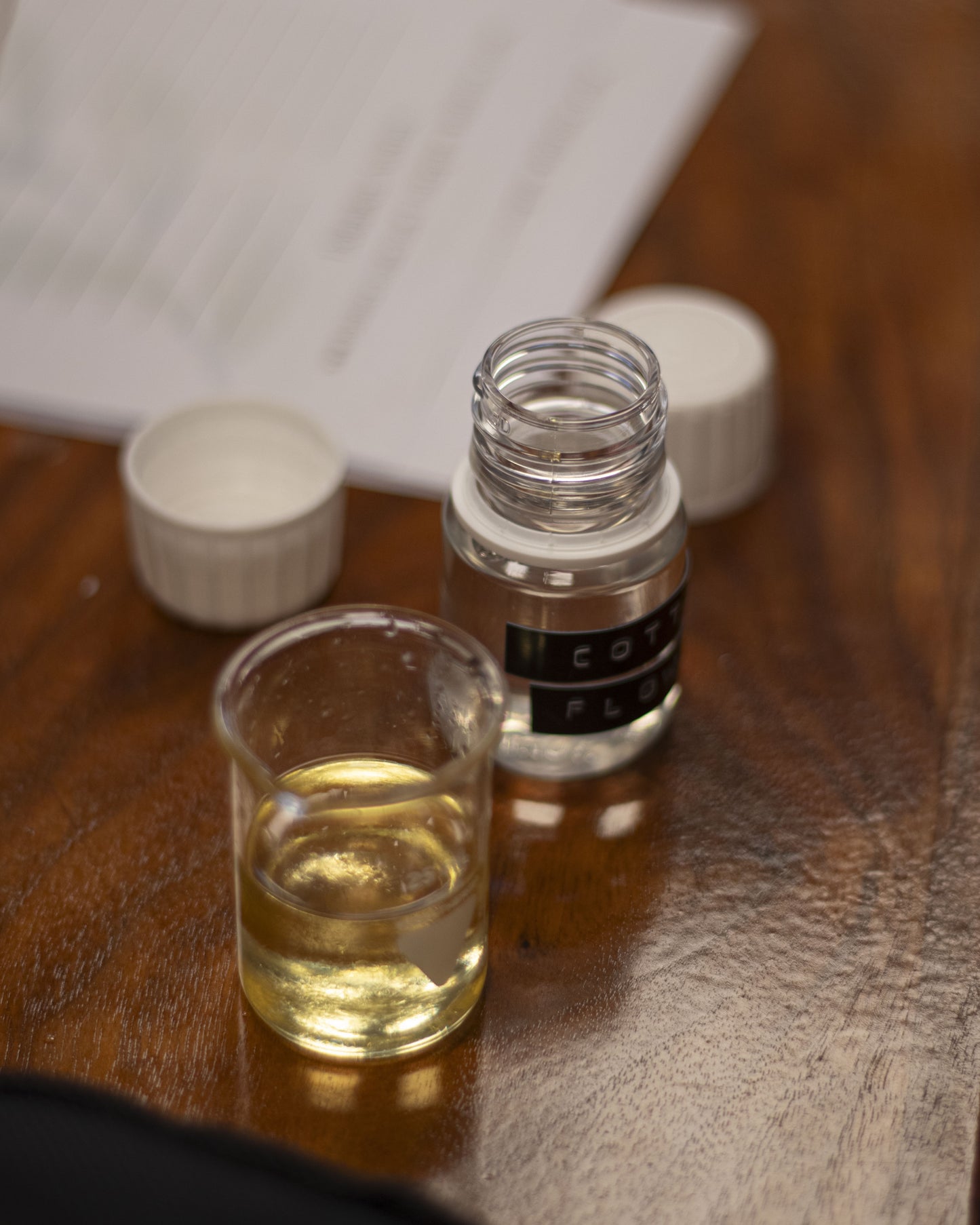 Workshop: je eigen geurkaars maken